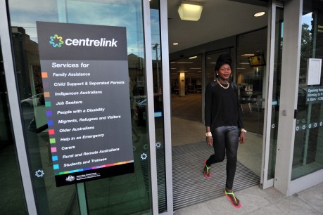 6.5 million reasons why confusion is set to reign at Centrelink