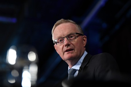 Jobless rate falls further, but RBA worried about wages “mindset”