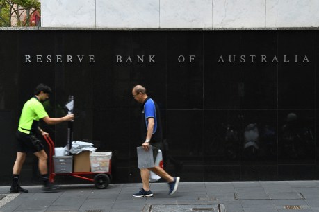 Interest rates cut to record levels as markets rebound