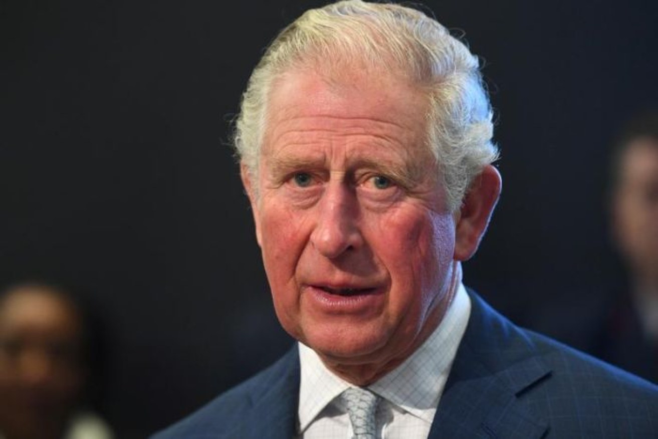 Prince Charles has become embroiled in a Royal cash-for-honours scandal. Pool via REUTERS