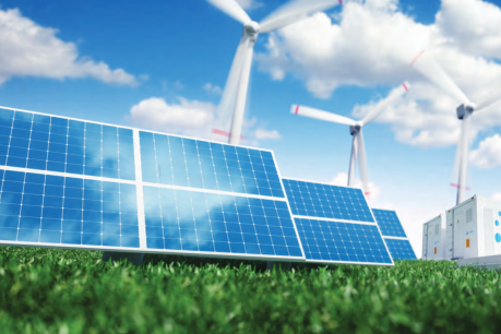 QIC fund heads up $2.6 billion deal for Tilt Renewables