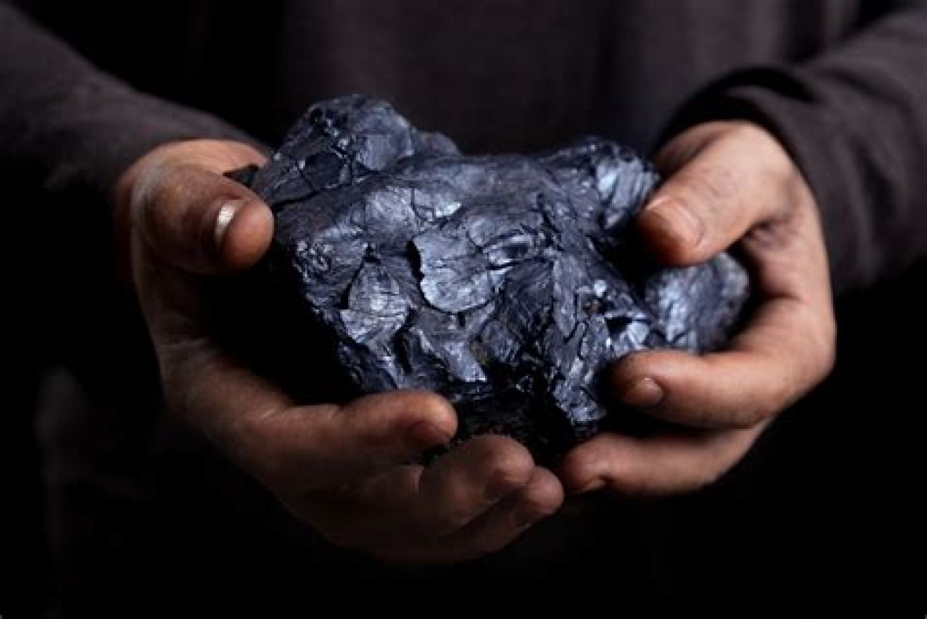Coal prices have soared as supply becomes a major issue