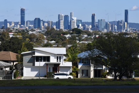 More room in property bubble but get ready for a reckoning, says bank