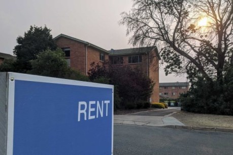 Low-cost rental farce: Two years, $70m and nothing to show for it
