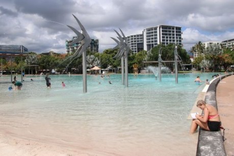 City on the brink: Cairns ‘facing depression’ without help, say experts