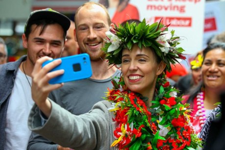 Kia ora: After two years locked away, Kiwis are set to throw their borders open