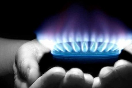 Blue Energy shares fire up over gas deal with Energy Australia