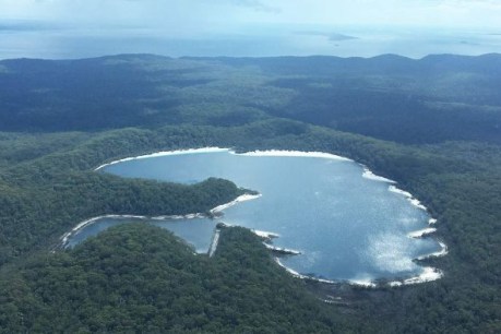 Secrets and lies: Why Govt wants to wipe away Fraser Island’s last links to ugly past