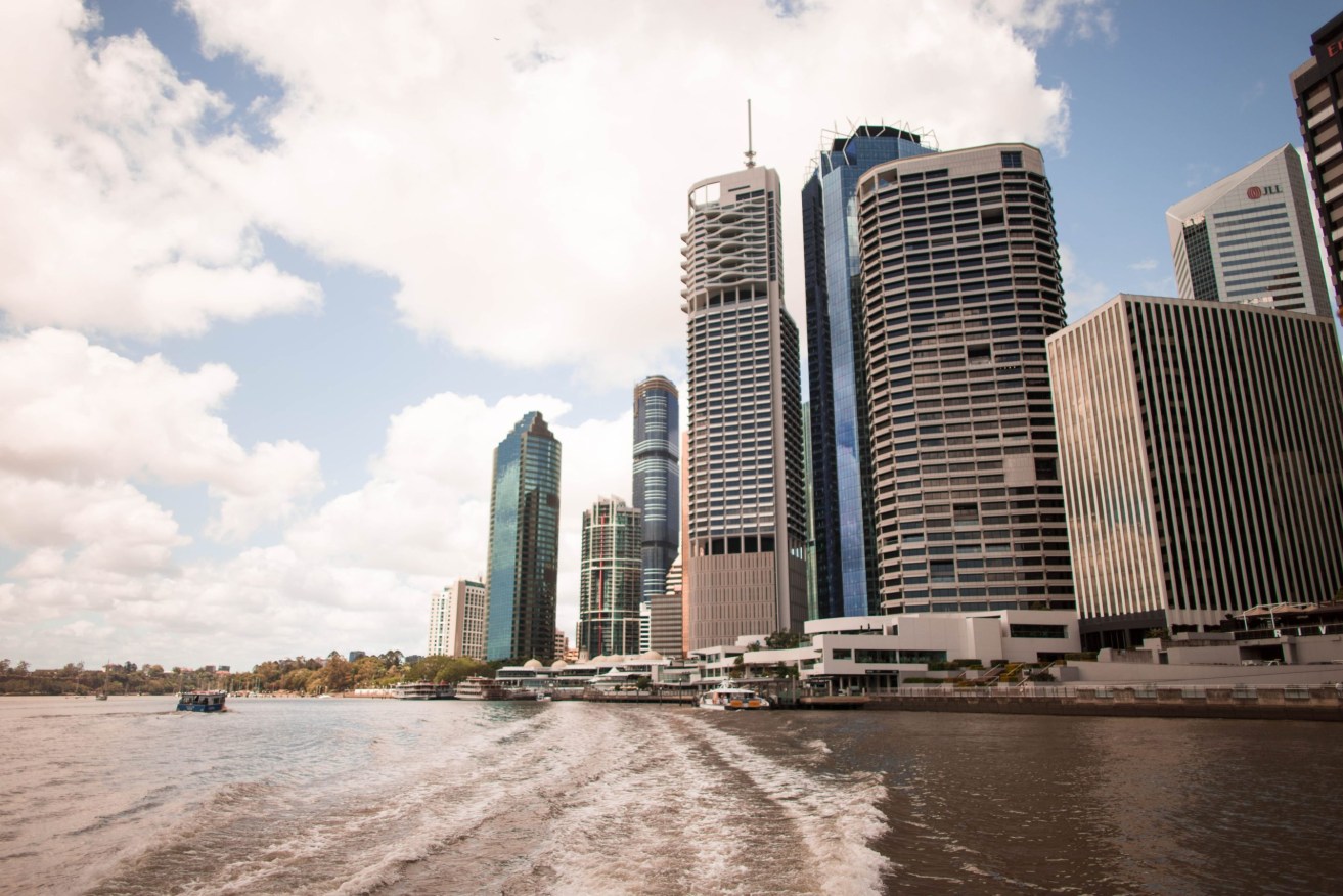 Deloitte partner and M&A leader Rob McConnel said the Queensland results reflected a recovery in investor confidence. Photo: Unsplash/Yoann Laheurte