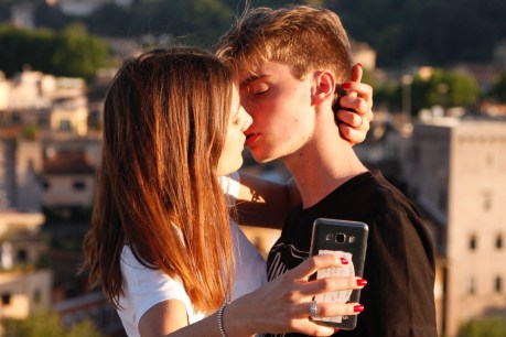 Could a ‘consent app’ help clear the air before we pop the question?
