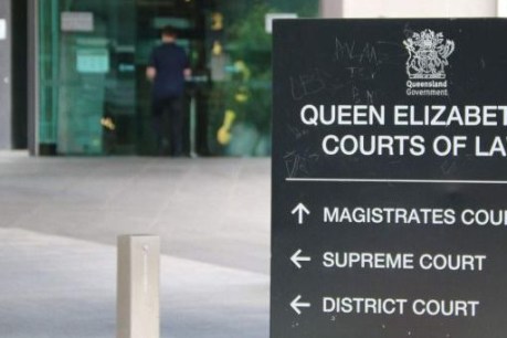 Jury deadlocked in case of gay man accused of raping female friend