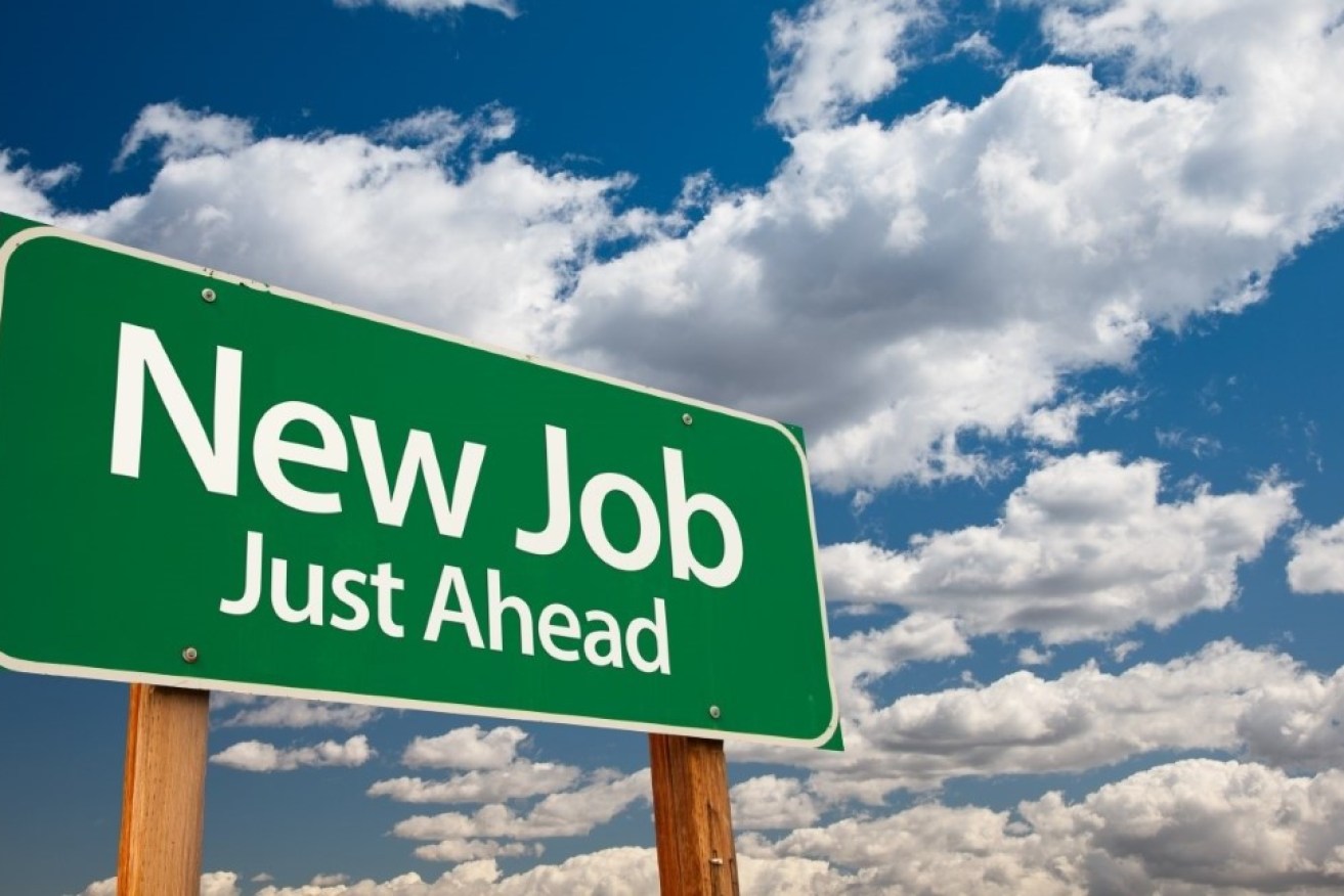 Queensland's unemployment dropped to 4 per cent (Photo: mywayemployability.com.au)