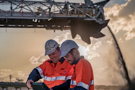 Queensland coal, LNG sectors heading for a $27 billion rebound