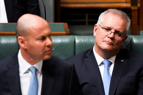 What-ifs and could-have-beens: Where would we be had Morrison been exposed sooner