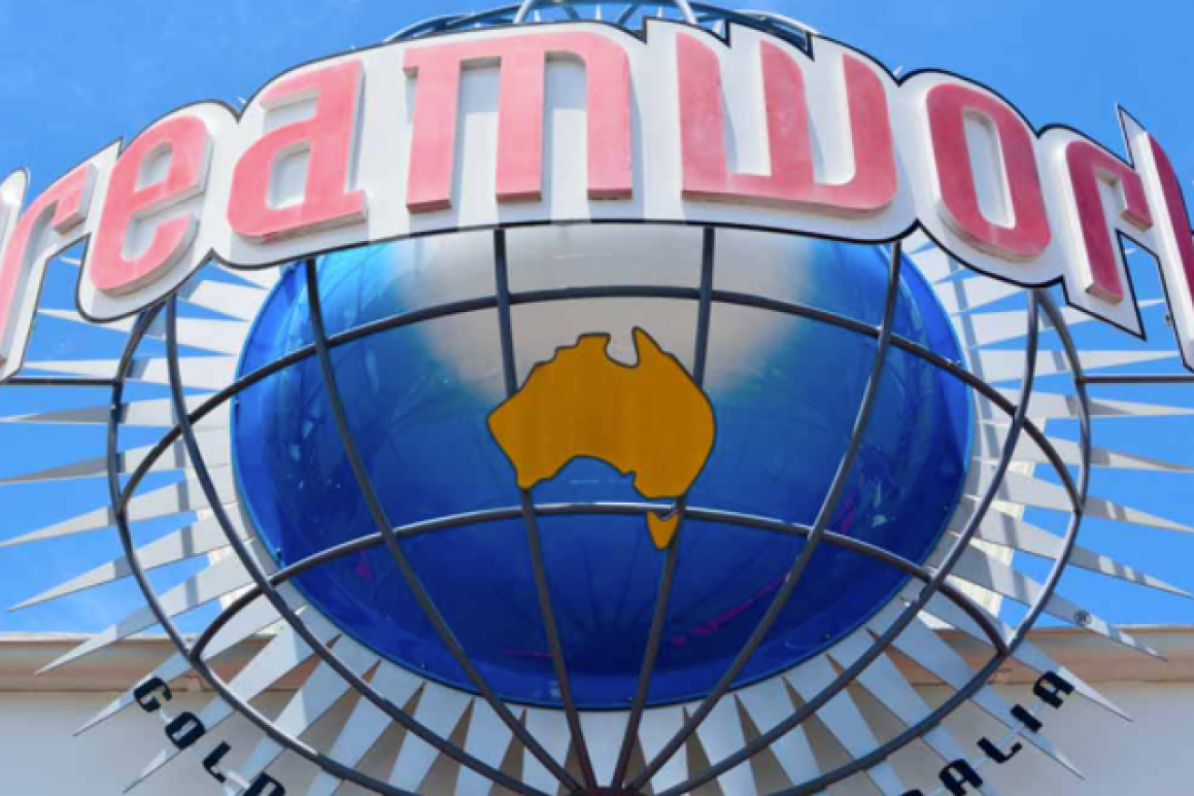 Dreamworld will build a 250-room resort at its Gold Coast theme park
