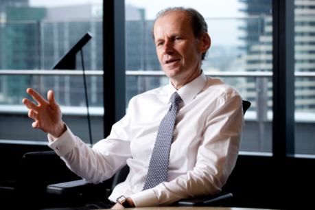 ANZ profit soars with the help of a $500m ‘rainy day’ fund