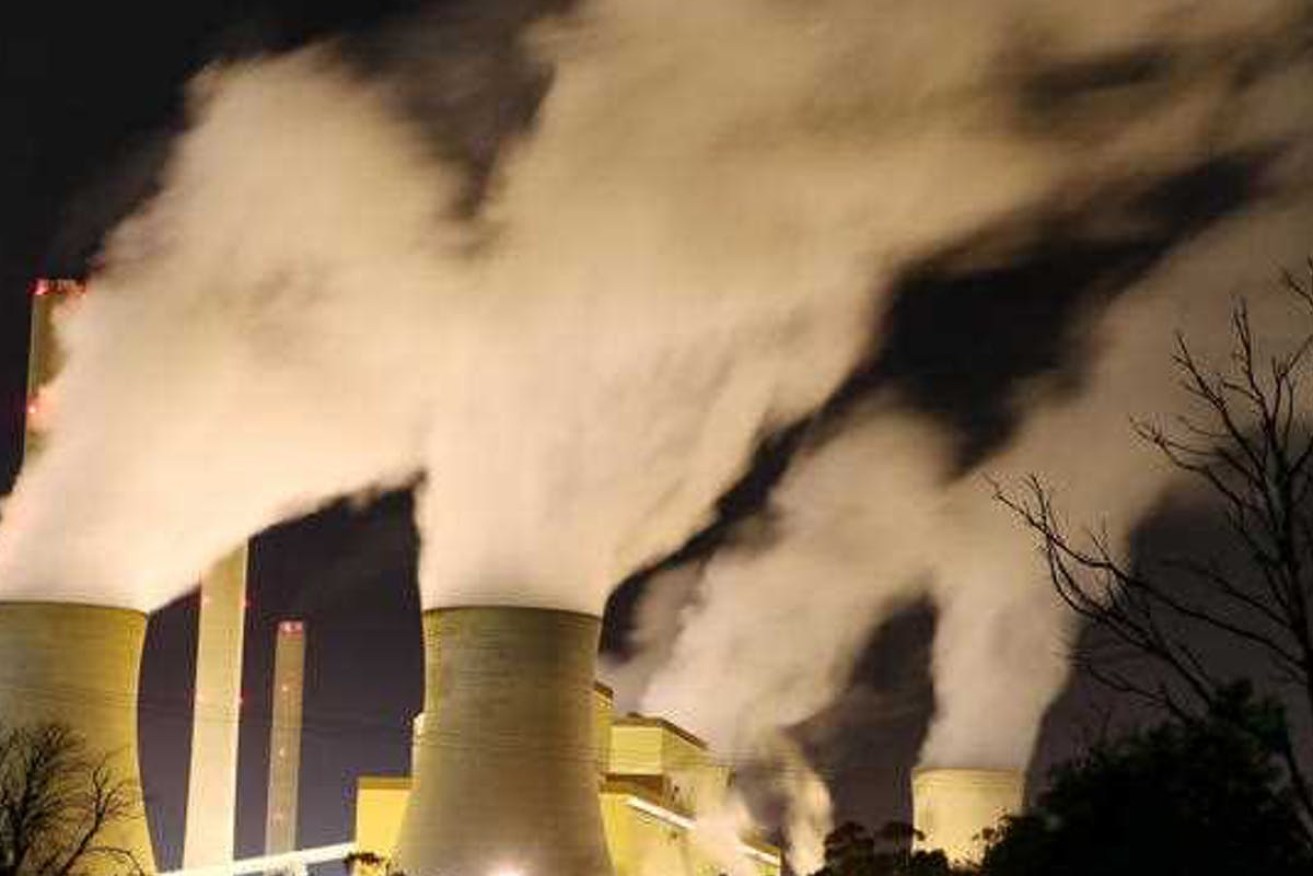 Coal fired power has a limited life