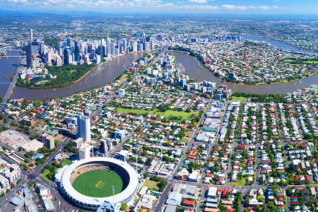 How can Brisbane define its place among great cities? Here’s a hint – it already has