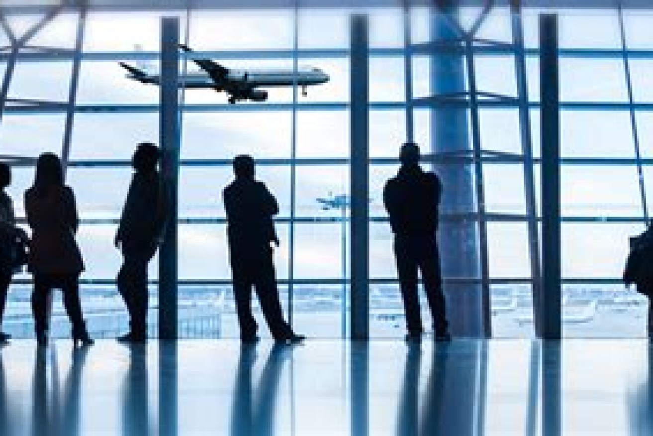 Staffing issues have heavily impacted airlines (image: Corporate Traveler)