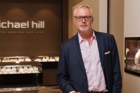 Diamond days: Michael Hill dodges lockdowns, tips bumper profit