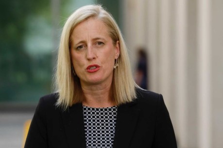 Senator reveals her daughter among 17 new Canberra infections