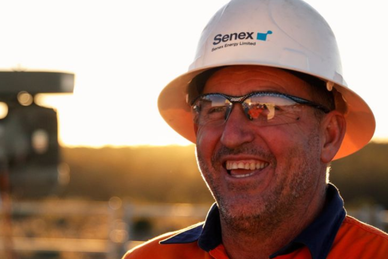 Senex Energy has accepted a takeover offer from POSCO