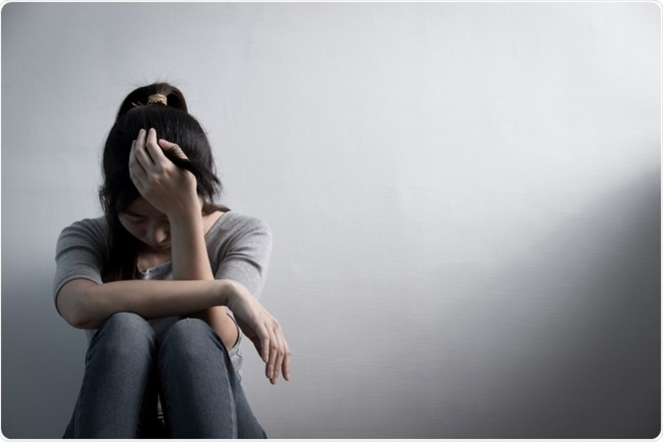 A Queensland research team has found why some people suffering depression are more prone to suicide attempts than others. (file image)