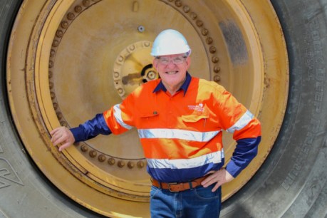 Mining body’s about-face is not enough to win back the big Australian