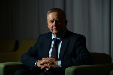 Why Albo wants to grow up to be Bob Hawke – and why it’s not likely to happen