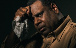 Where art and real life intersect: Othello brings surprising Queensland twist