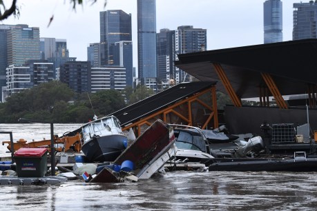 Eight dead, three missing, 15,000 homes flood-hit as ‘rain bomb’ unleashes fury