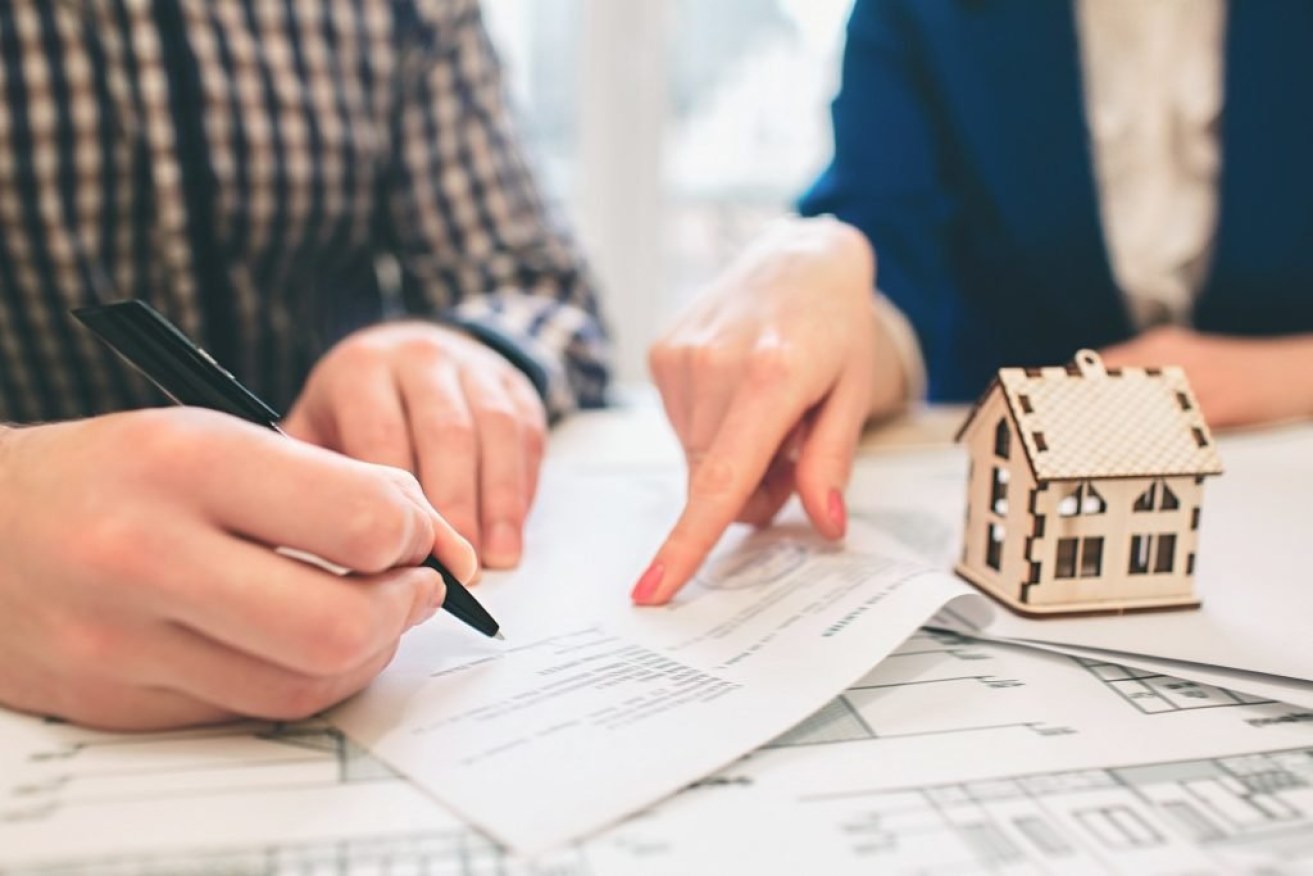 Mortgages are tipped to rise by June