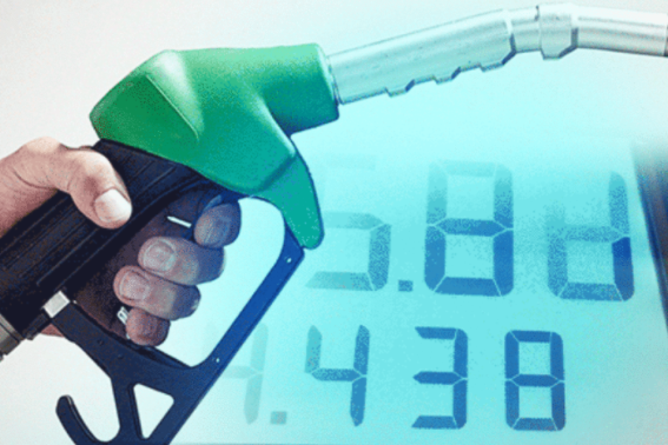 No relief from petrol prices in sight.