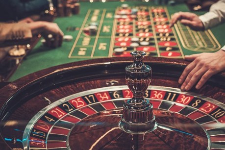 Can State Government stare down Star as it tries to tighten casino laws?