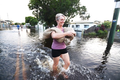 Insurers ramp up call for better solutions to fix flood prone areas