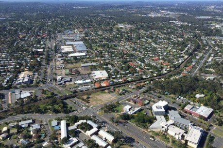 How Logan has become the centre of Brisbane’s housing boom
