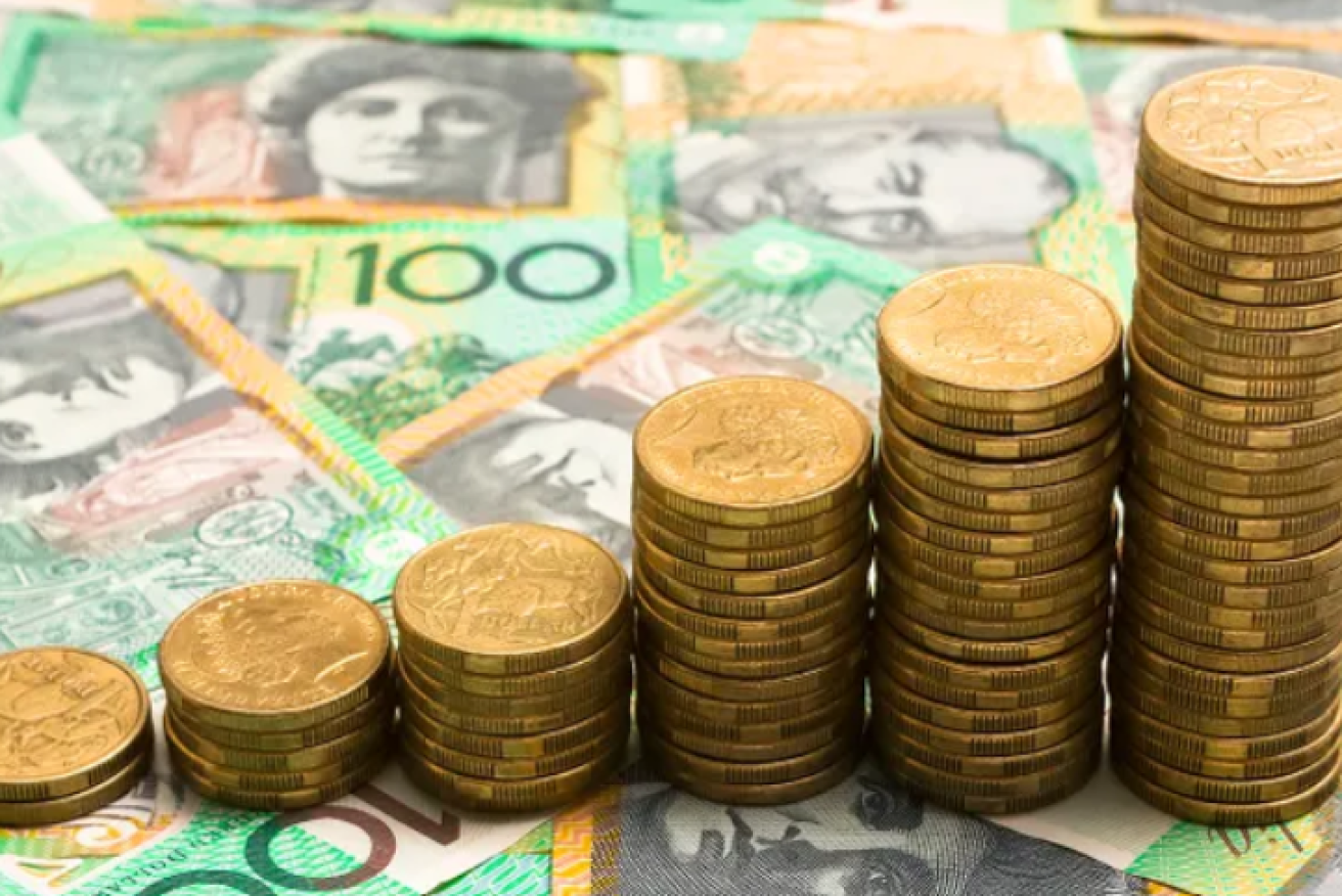 Queensland has increased its tax income through a stronger economy