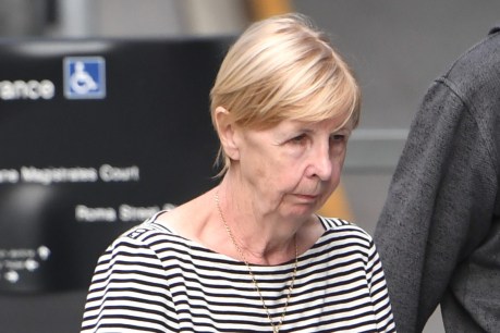 How stressed accountant, 67, decided to pay off her $2 million pokies debt