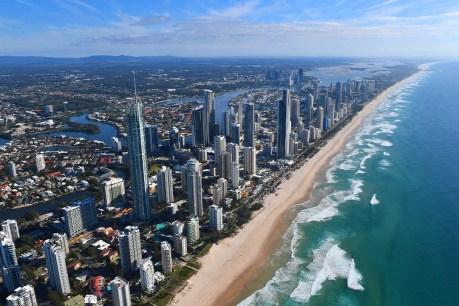 The billion-dollar pillars keeping Gold Coast’s economy in best of health