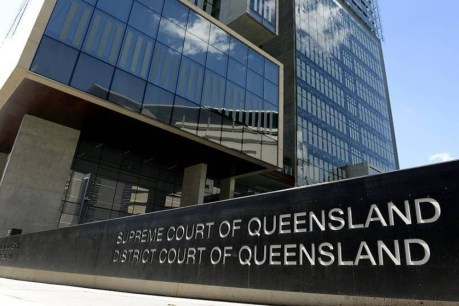 Man to stand trial for Brisbane gang rape
