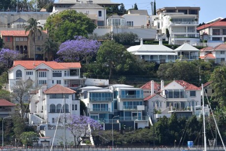 New Queenslanders must take a place in the housing queue