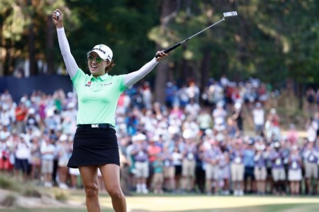 Aussie golf ace Minjee Lee claims US Open, pockets $2.5m