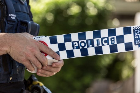 Police hold man over death of mum whose body found in NQ bush