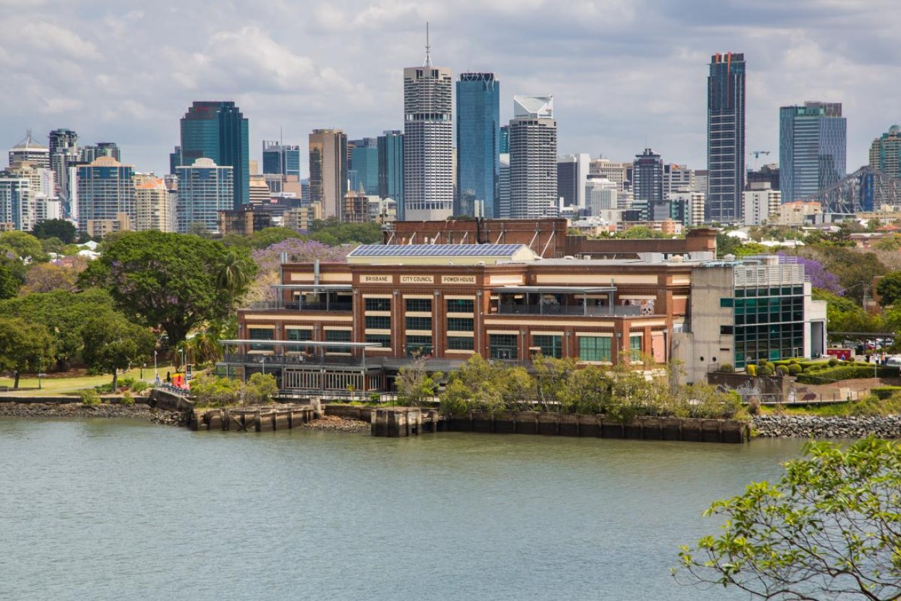 Brisbane City Council is hoping to capture some of the essence of New Farm's urban renewal to transform other suburbs.