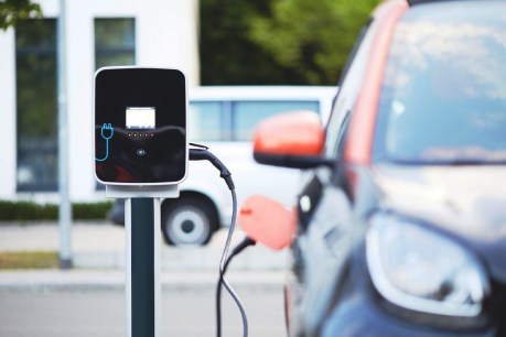 Tax tweaks needed to fast-charge EV take-up