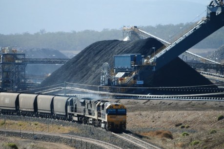 Royalties hike blasted as ‘an ambush’ but won’t impact $1b coal project