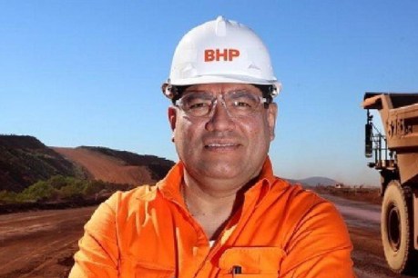 Japan’s attack on coal royalties the ‘tip of the iceberg’ says BHP