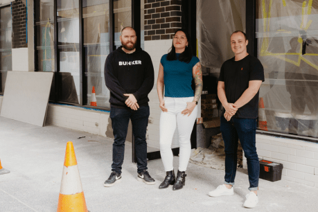 Newstead instead: How NOTA crew plan to bring their style to new audience
