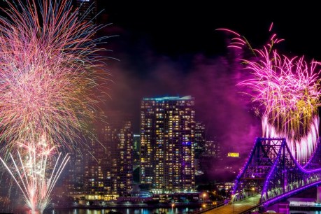 Fire in the sky: Let us show you the best places to eat, drink and watch Riverfire