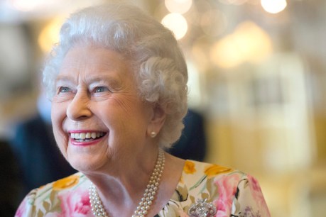 Dignity, compassion, strength: World mourns its greatest monarch